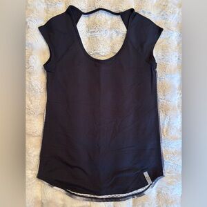 Under Armour Black Women's Top